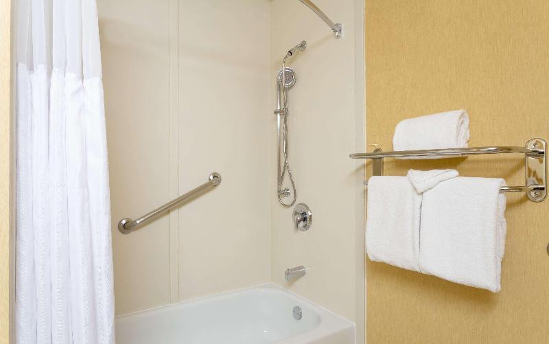 Midtown Garden Inn Феникс Номер фото